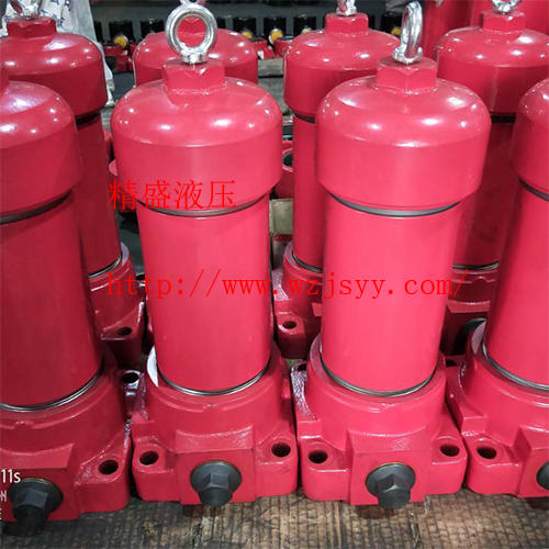 压力管路过滤器 压力管路过滤器