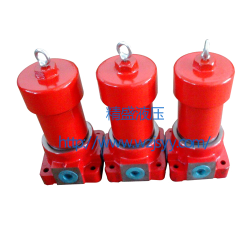 华体汇app官网登录下载-ZU-H系列-高精度 压力管路过滤器