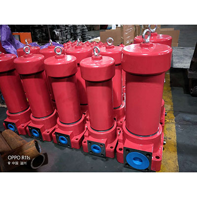 压力管路过滤器华体会平台评论