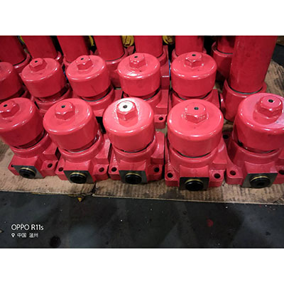 高压过滤器华体会平台评论